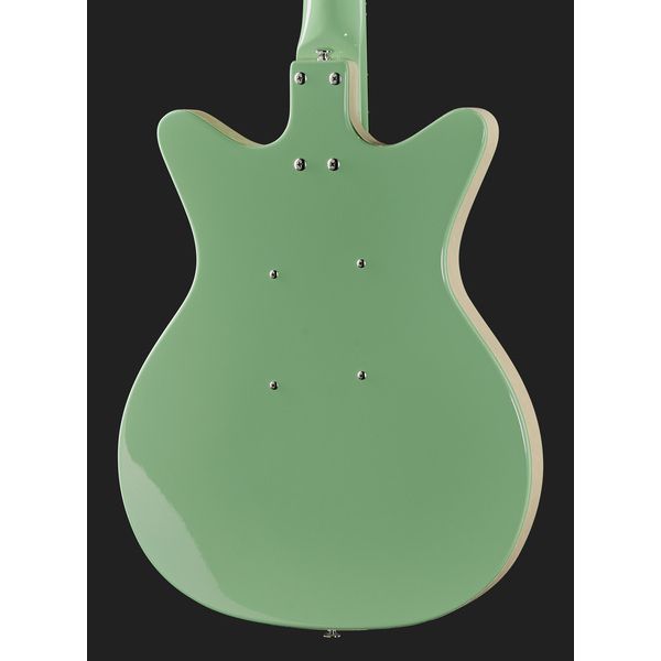Danelectro 59M Nos DC SFG