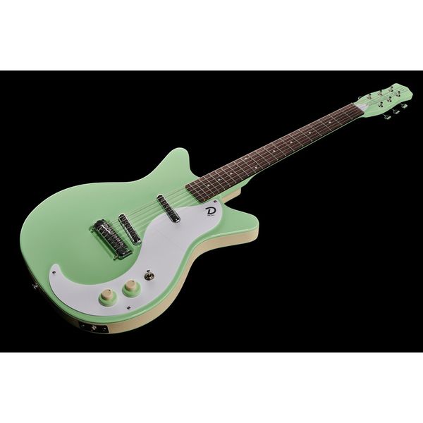 Danelectro 59M Nos DC SFG