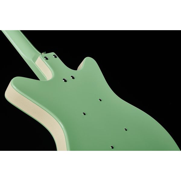 Danelectro 59M Nos DC SFG