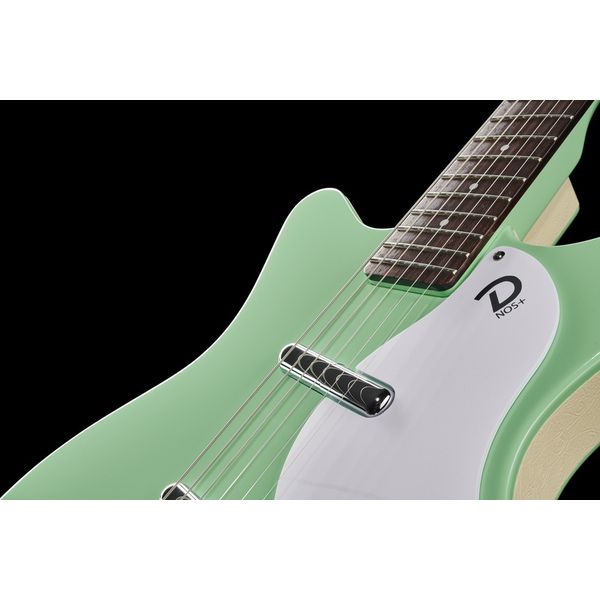 Danelectro 59M Nos DC SFG