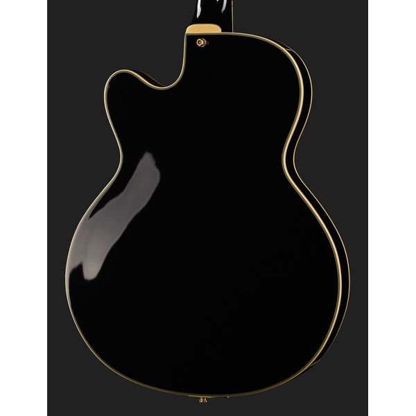 DAngelico Excel 59 Solid