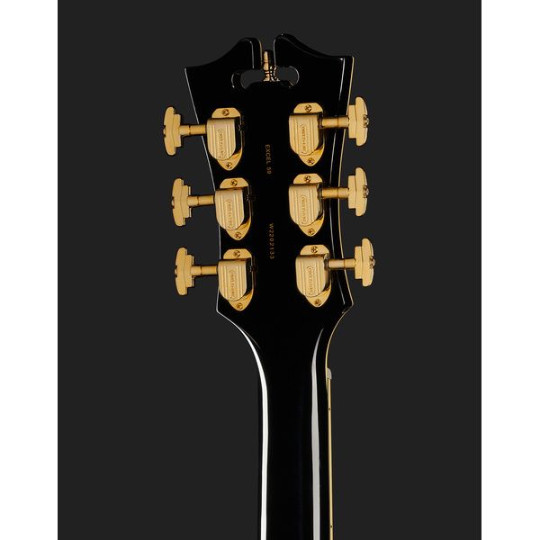 DAngelico Excel 59 Solid