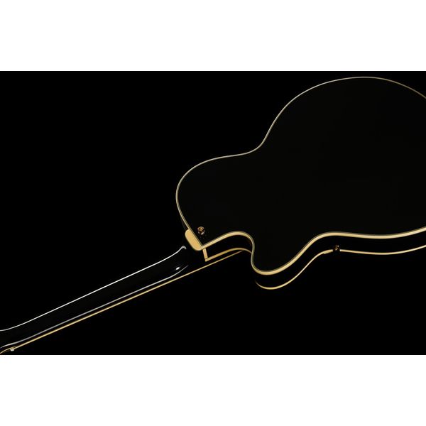 DAngelico Excel 59 Solid