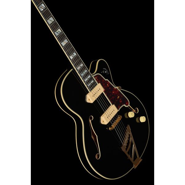 DAngelico Excel 59 Solid