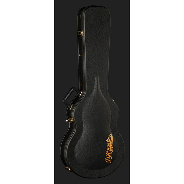 DAngelico Excel 59 Solid