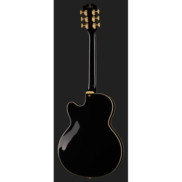 DAngelico Excel 59 Solid
