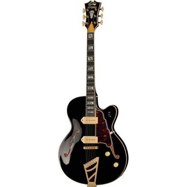 DAngelico Excel 59 Solid