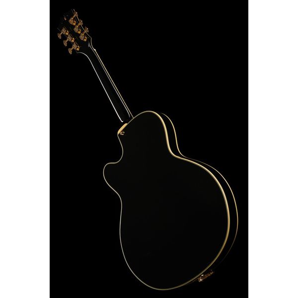 DAngelico Excel 59 Solid