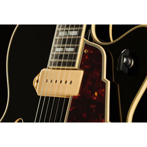 DAngelico Excel 59 Solid