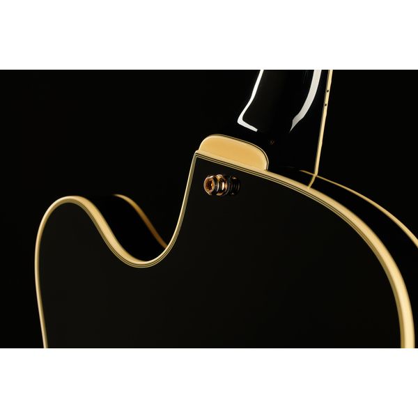 DAngelico Excel 59 Solid