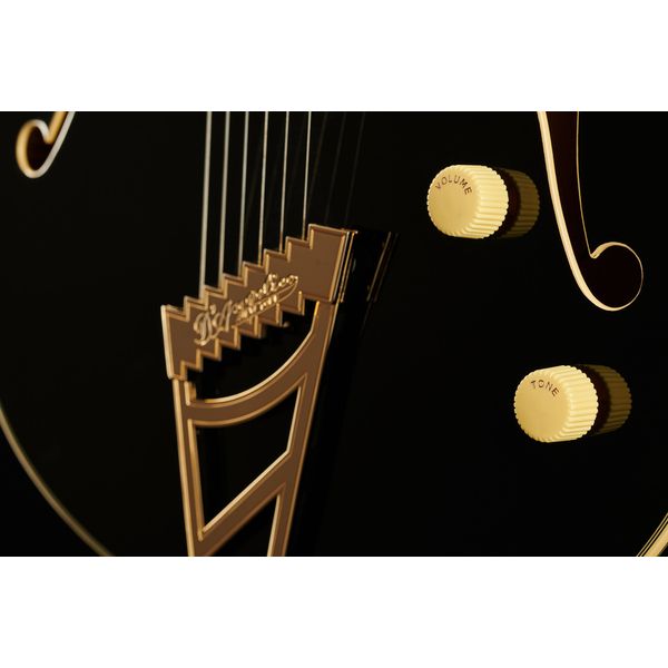 DAngelico Excel 59 Solid