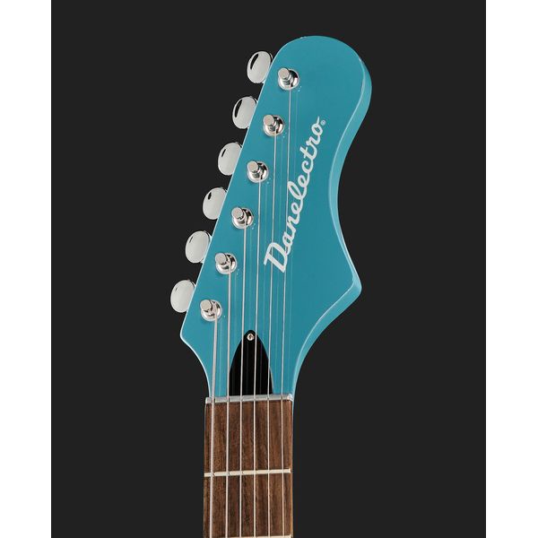 Danelectro 67 Aqua