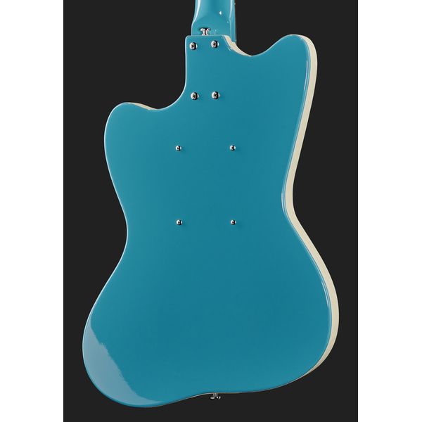Danelectro 67 Aqua