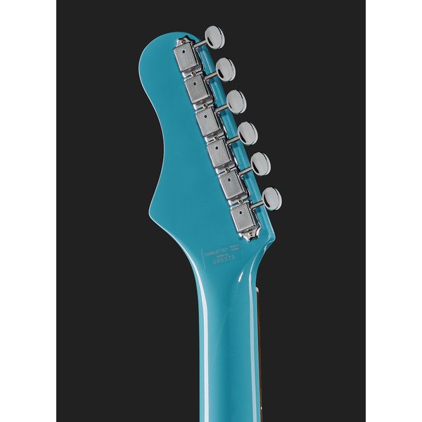 Danelectro 67 Aqua