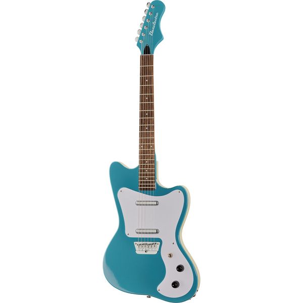 Danelectro 67 Aqua