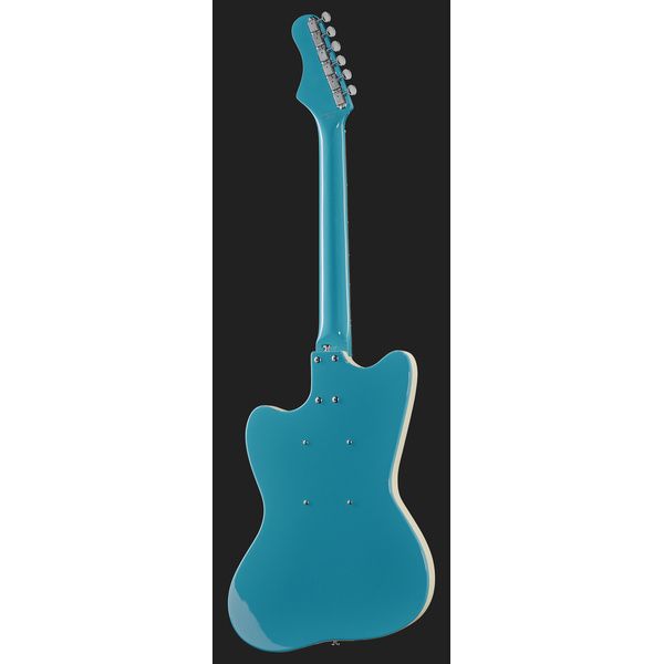 Danelectro 67 Aqua
