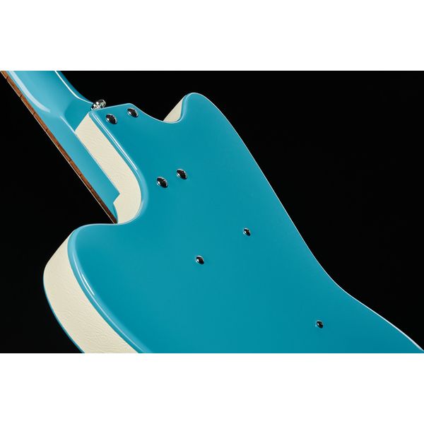 Danelectro 67 Aqua
