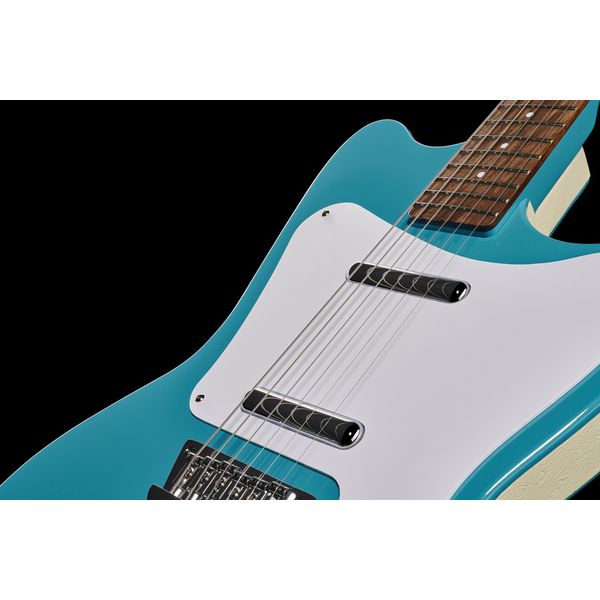 Danelectro 67 Aqua