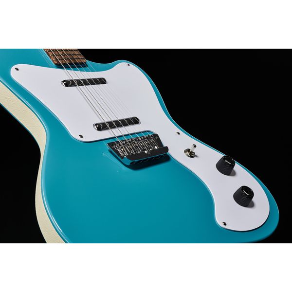 Danelectro 67 Aqua