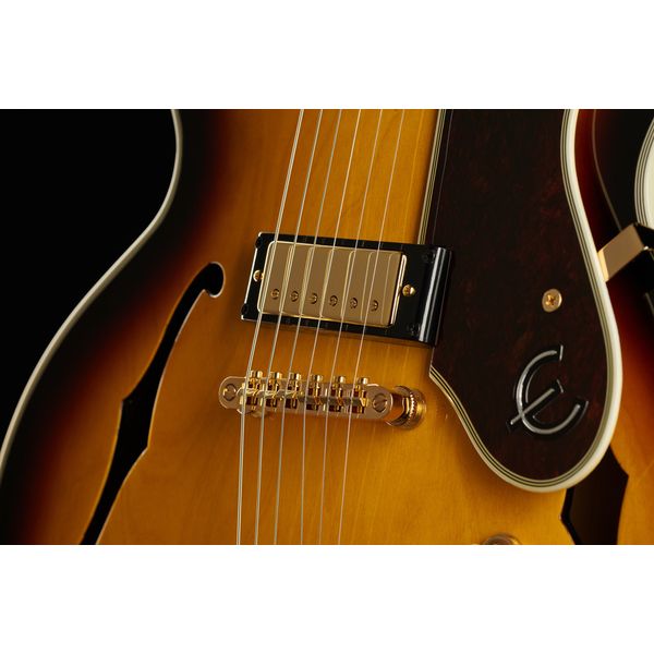 Epiphone Sheraton