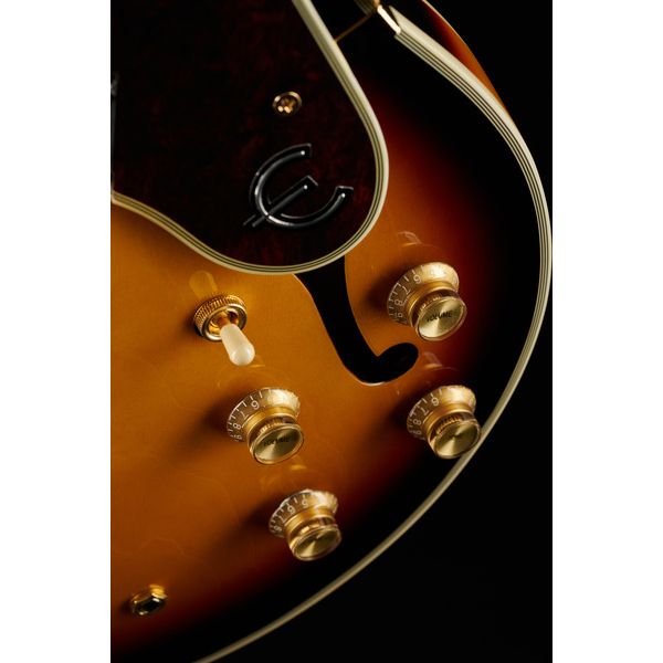 Epiphone Sheraton