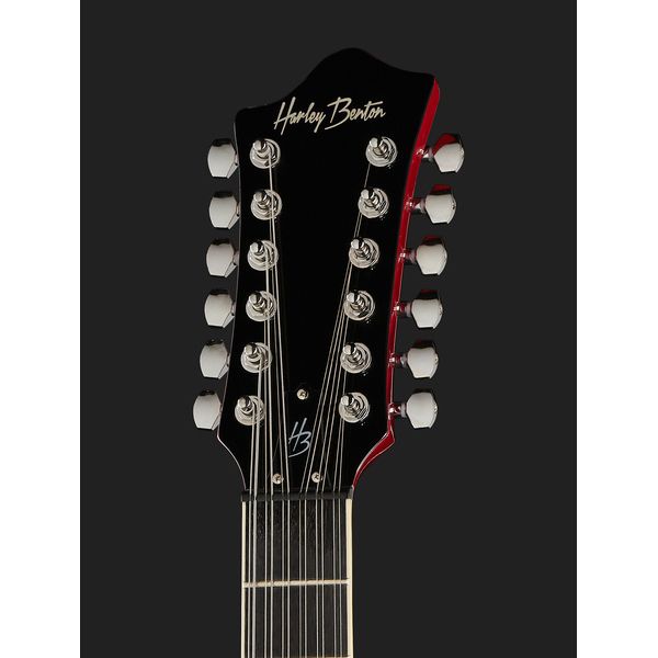 Harley Benton RB-612CS