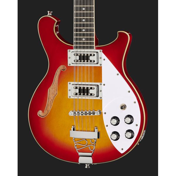 Harley Benton RB-612CS