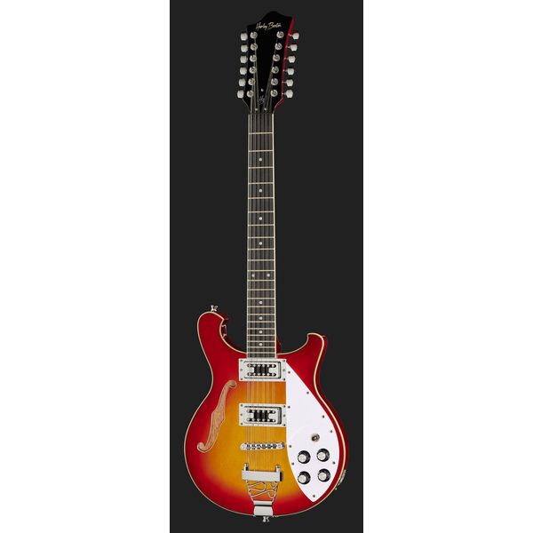 Harley Benton RB-612CS