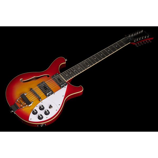 Harley Benton RB-612CS