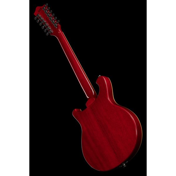 Harley Benton RB-612CS