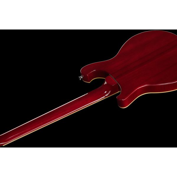 Harley Benton RB-612CS