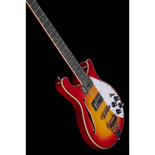 Harley Benton RB-612CS