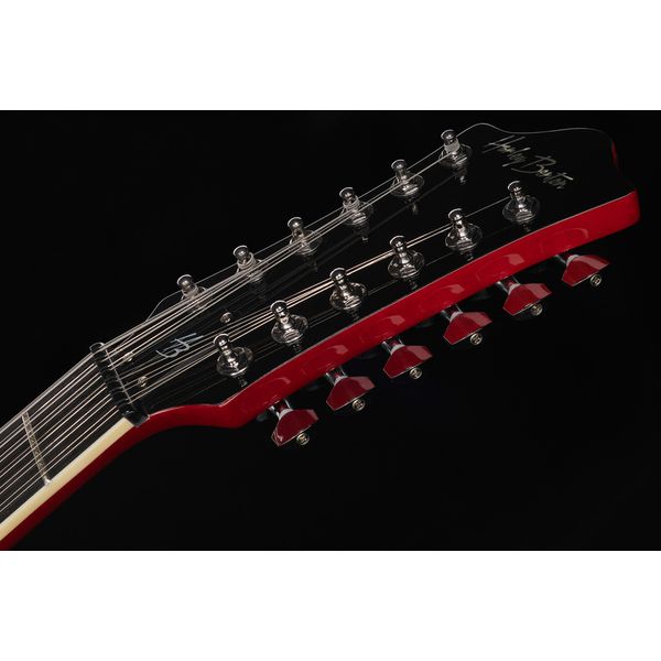 Harley Benton RB-612CS