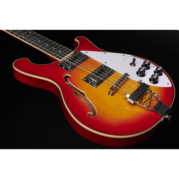 Harley Benton RB-612CS