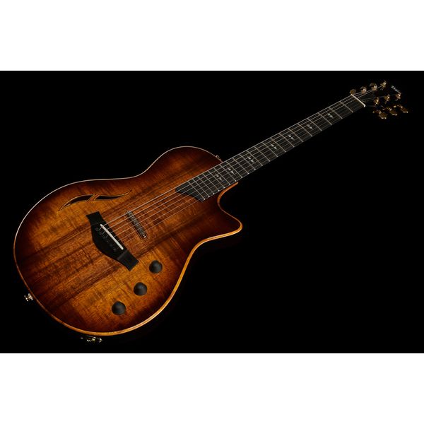 Taylor T5z Custom Koa