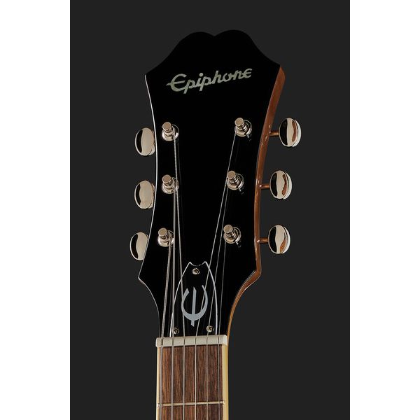 Epiphone Casino W Epi Pro P90