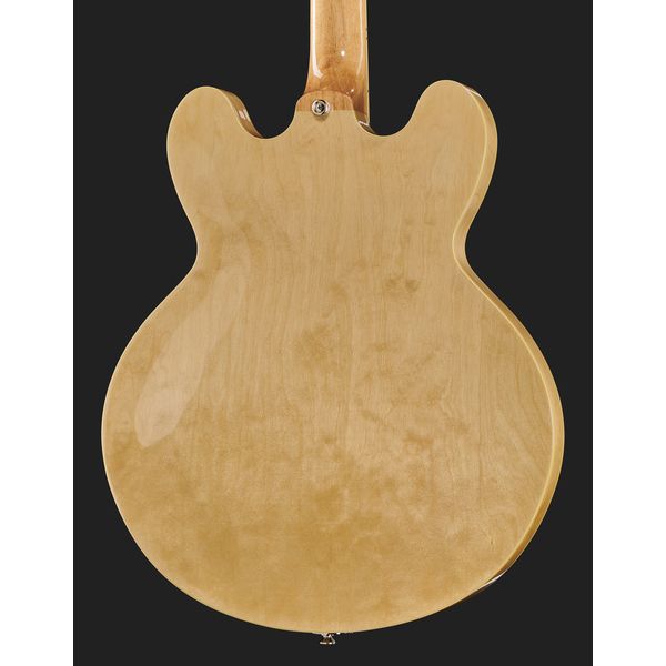 Epiphone Casino W Epi Pro P90