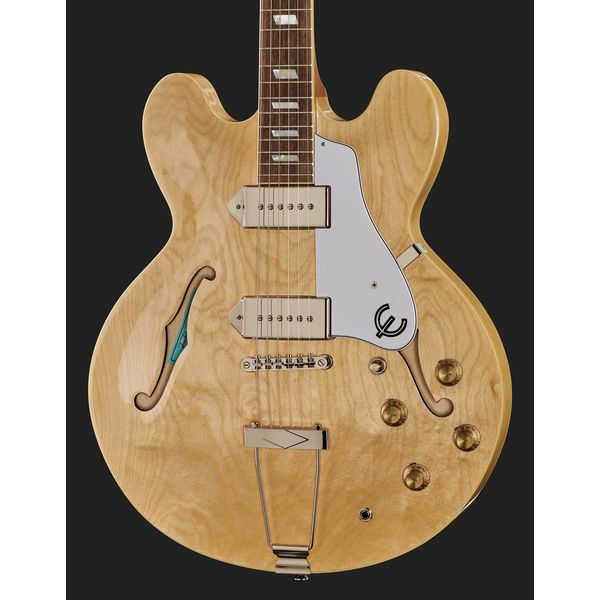 Epiphone Casino W Epi Pro P90