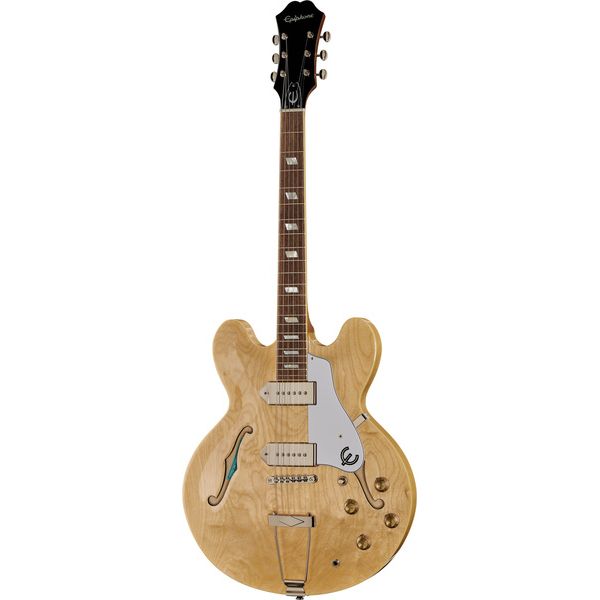 Epiphone Casino W Epi Pro P90