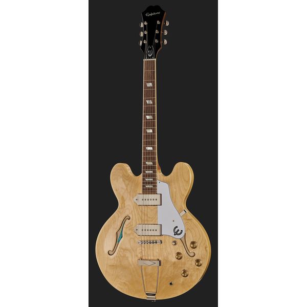 Epiphone Casino W Epi Pro P90