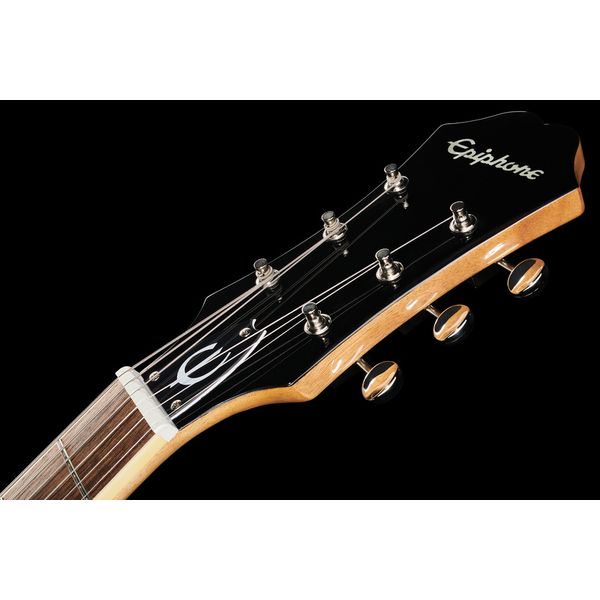 Epiphone Casino W Epi Pro P90