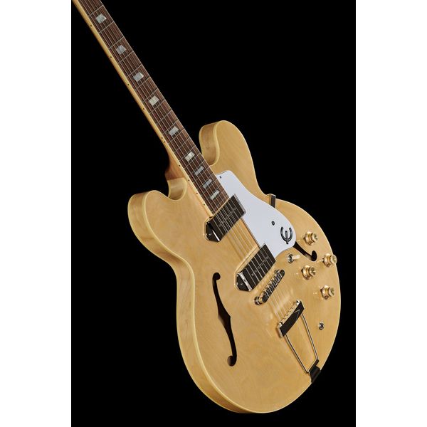Epiphone Casino W Epi Pro P90