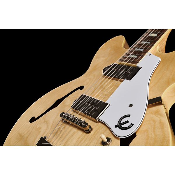 Epiphone Casino W Epi Pro P90