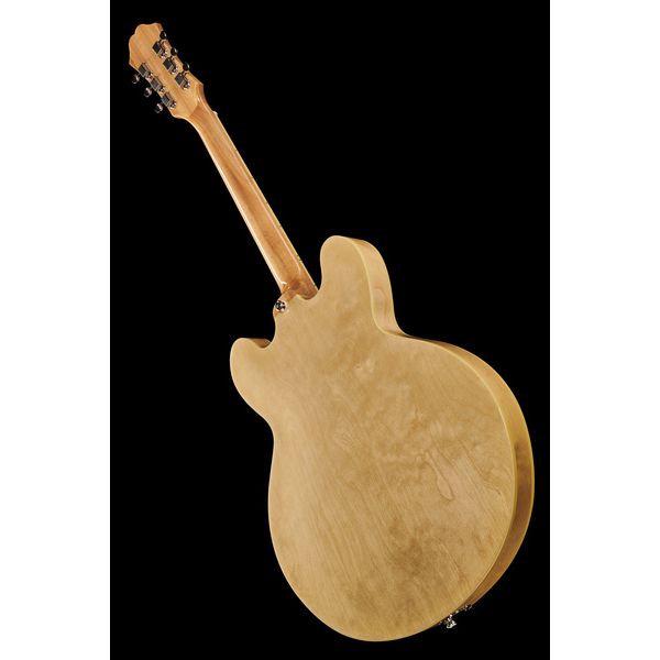 Epiphone Casino W Epi Pro P90