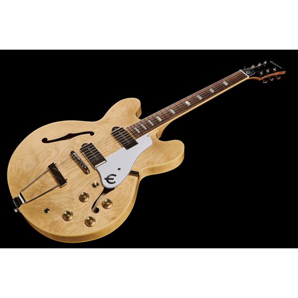 Epiphone Casino W Epi Pro P90