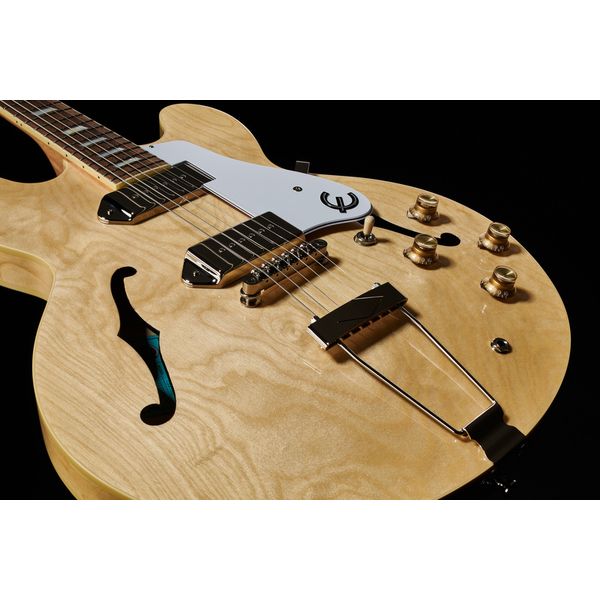 Epiphone Casino W Epi Pro P90