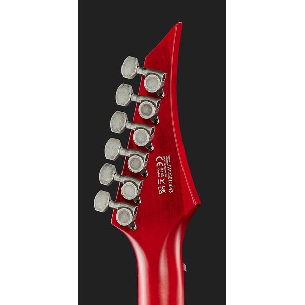 Solar Guitars a2 6canibalismo