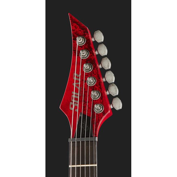 Solar Guitars a2 6canibalismo