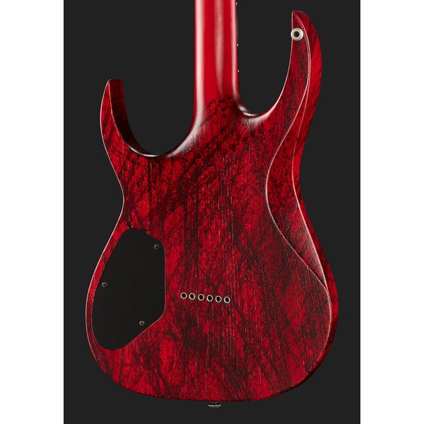 Solar Guitars a2 6canibalismo