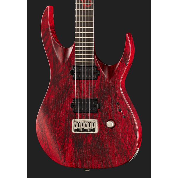 Solar Guitars a2 6canibalismo